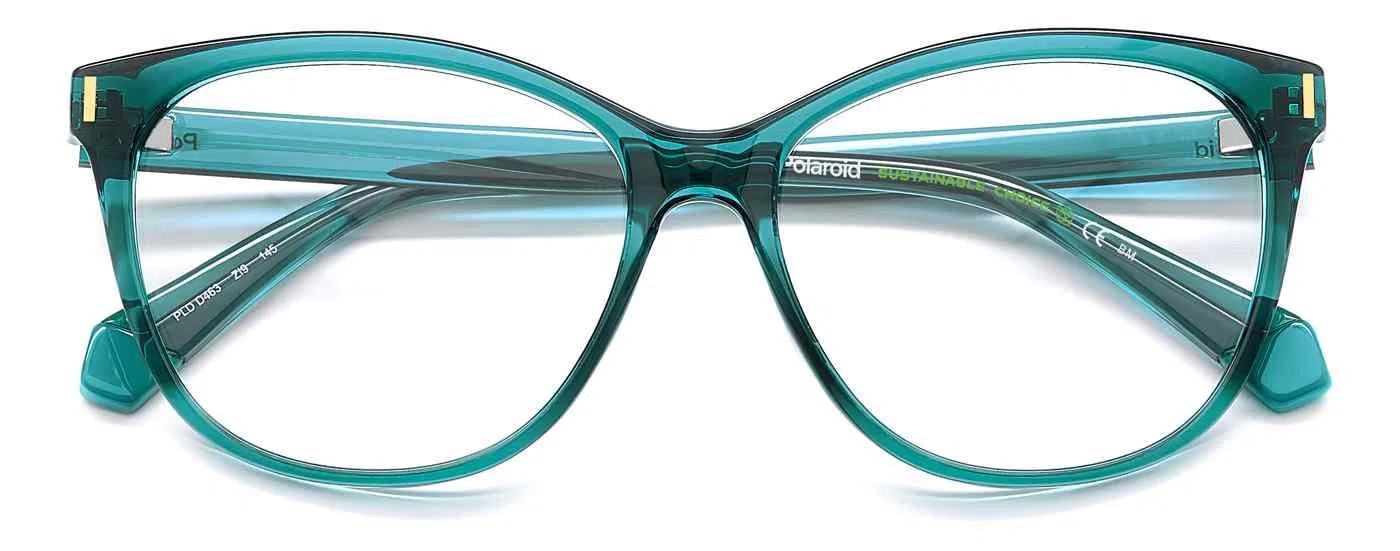 Polaroid Core PLDD463 Eyeglasses - view 20